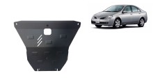 Ocelový kryt motoru Nissan Primera P12 (2001-2007)