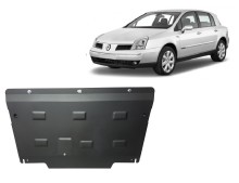 Ocelový kryt motoru Renault Vels Satis (2001-2009)