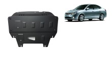Ocelový kryt motoru Hyundai Elantra 1 (2007-2011)