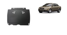 Ocelový kryt převodovky Manuální Audi A4 B6 (2000-2005)