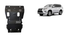Ocelový kryt motoru Lexus GX460 (2010-2023)