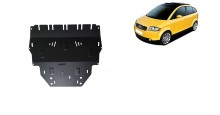 Ocelový kryt motoru Audi A2 (2000-2005)