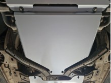 Ocelový kryt převodovky automat Ford Ranger (2023-2026)