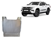 Hliníkový kryt reduktoru Volkswagen Amarok (2023-2026)