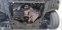 Ocelový kryt motoru Suzuki Swace (2020-2026)