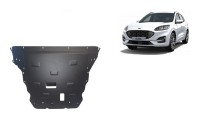 Ocelový kryt motoru Ford Kuga (2019-2026)