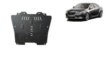 Ocelový kryt motoru Opel Insignia (2009-2017)