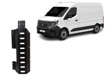Ocelový kryt EGR systém Start-Stop Nissan Interstar (2024-2026)