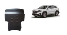 Ocelový kryt motoru Suzuki S-Cross (2021-2023)