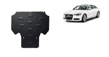 Ocelový kryt převodovky Audi A6 (2011-2018)