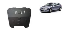 Ocelový kryt motoru Opel Signum (2002-2008)