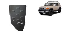 Ocelový kryt převodovky  Toyota Fj Cruiser (2006-2018)