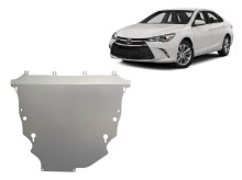 Hliníkový kryt motoru Toyota Camry (2018-2026)
