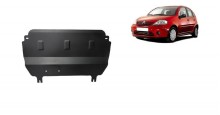 Ocelový kryt motoru Citroen C3 (2003-2018)