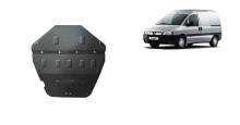 Ocelový kryt motoru Peugeot Expert (1995-2006)