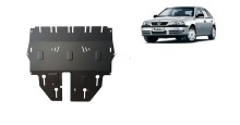 Ocelový kryt motoru Volkswagen Pointer (2004-2026)