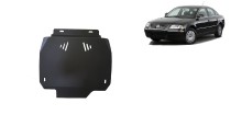 Ocelový kryt převodovky automat VW Passat B5, B5.5 (1997-2005)