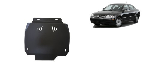 Ocelový kryt převodovky automat VW Passat B5, B5.5 (1997-2005)