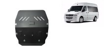 Ocelový kryt motoru Mercedes Sprinter (2006-2017)