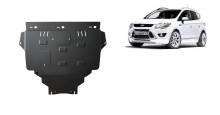Stalowa Osłona pod silnik Ford Kuga (2008-2012)