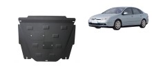 Ocelový kryt motoru Citroen C5 (2004-2007)