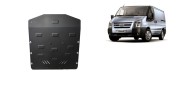 Ocelový kryt motoru Ford Transit - RWD (2007-2013)