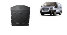 Ocelový kryt motoru Ford Transit - RWD (2007-2013)