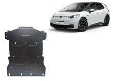 Ocelový kryt motoru Volkswagen ID 3 - elektrický (2019-2026)