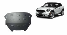 Ocelový kryt motoru Mini Paceman R61 (2012-2016)