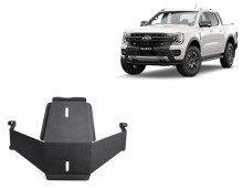 Ocelový kryt diferenciálu Ford Ranger (2023-2026)
