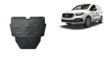Ocelový kryt motoru Mercedes Citan (2021-2026)