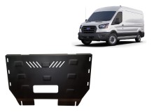 Ocelový kryt motoru Ford Transit V363 4x4 (2024-2026)