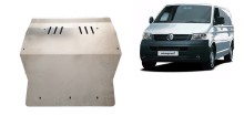 Hliníkový kryt motoru Volkswagen Transporter (2003-2015)
