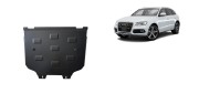 Ocelový kryt převodovky Audi Q5 (2008-2017)