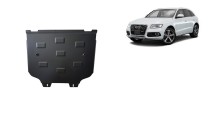 Ocelový kryt převodovky Audi Q5 (2008-2017)
