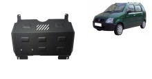Ocelový kryt motoru Opel Agila (H00) (2000-2007)
