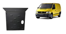 Ocelový kryt motoru Mercedes Vito (1996-2003)