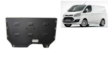 Ocelový kryt motoru Ford Transit Custom (2013-2020)