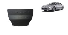 Ocelový kryt motoru citroen C5 (2008-2019)