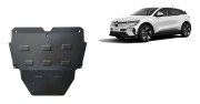 Ocelový kryt motoru Renault Megane E-Tech (2022-2026)