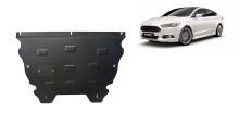 Ocelový kryt motoru Ford Mondeo 5 (2015-2026)