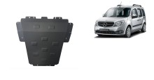 Ocelový kryt motoru Mercedes Citan (2012-2021)