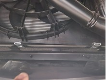 Hliníkový kryt motoru Renault Austral (2022-2026)