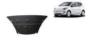 Ocelový kryt motoru VW Up (2011-2026)