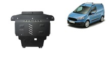 Ocelový kryt motoru Ford Transit Courier (2014-2023)