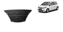 Ocelový kryt motoru Skoda Citigo (2011-2020)