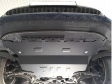 Ocelový kryt motoru VW Passat B8 - Manuální (2014-2023)