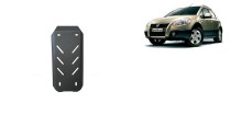 Ocelový kryt diferenciálu	 Fiat Sedici (2005-2014)