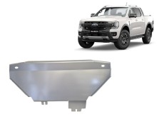 Hliníkový kryt chladiče Ford Ranger (2023-2026)