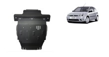 Ocelový kryt motoru Ford Fiesta (2001-2008)